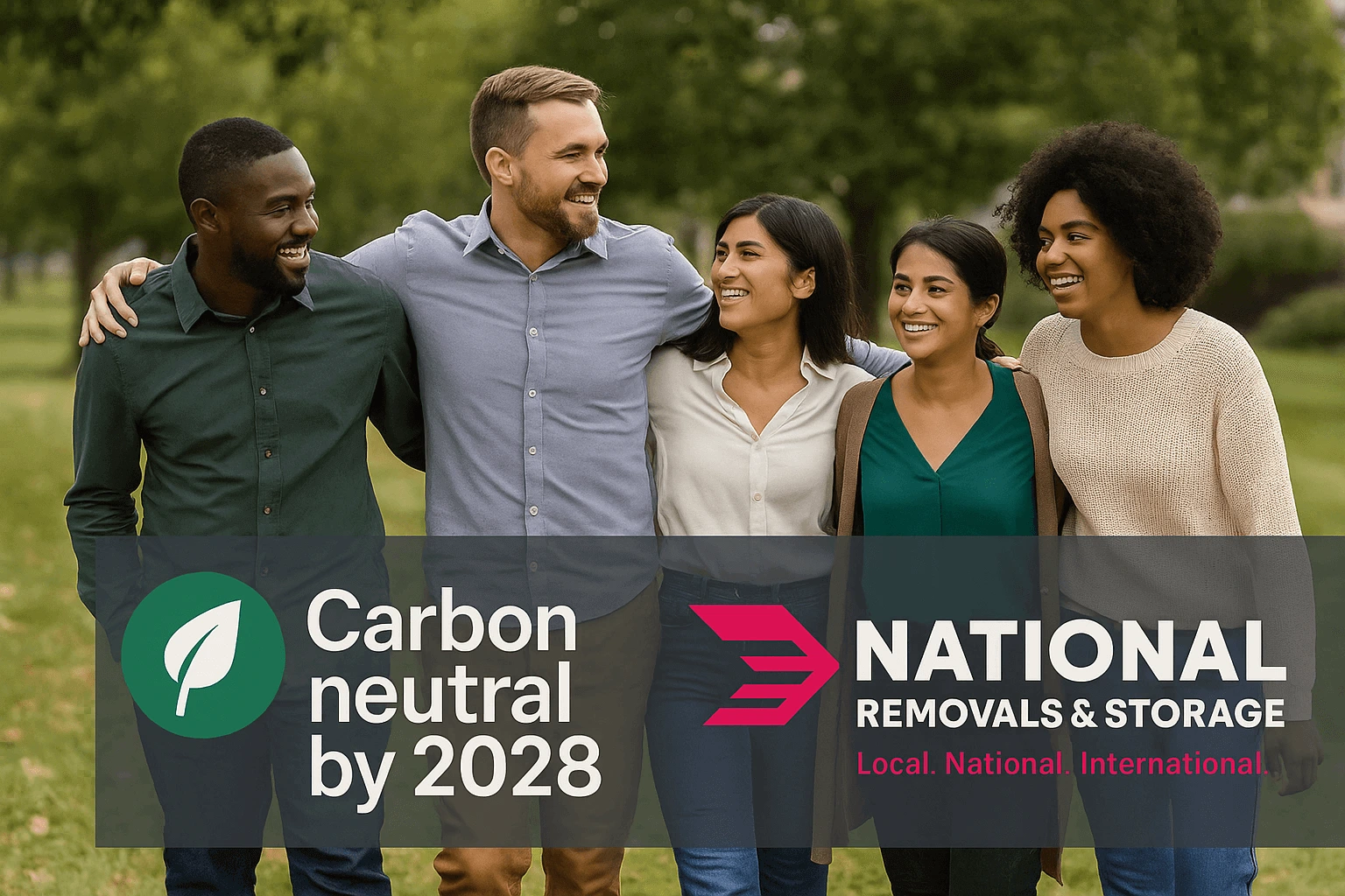 Carbon Neutral by 2028